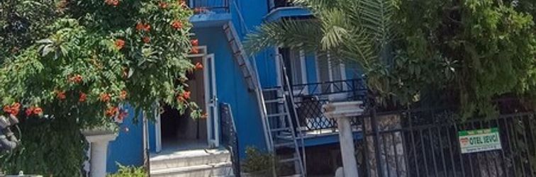 其他 Hotel Sevgi 3