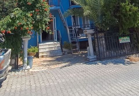 其他 Hotel Sevgi 3