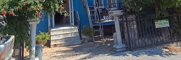 Others Hotel Sevgi 3