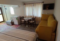 Khác 6 Hotel Sevgi 3