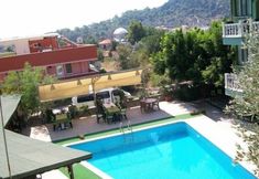 其他 2 Hotel Sevgi 3