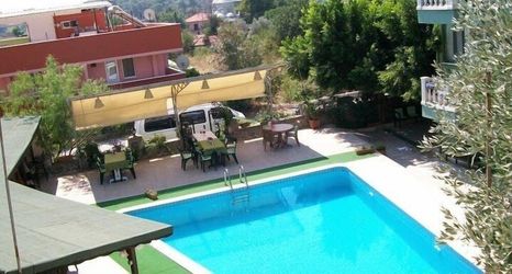 其他 2 Hotel Sevgi 3