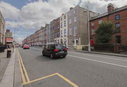 Lainnya Gardiner Street Self Catering