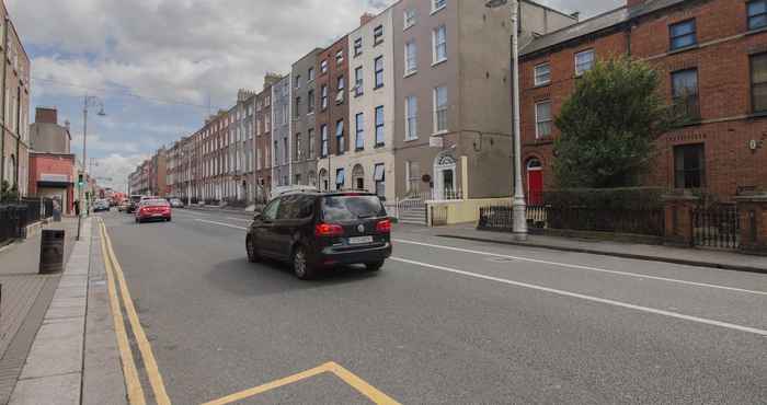 Others Gardiner Street Self Catering