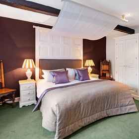 Primary image1Hipping Hall,海恩德本区飯店