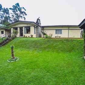 Primary image 1 Hillsborough Cottage Nuwara Eliya, Halgolla Hotels