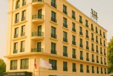 その他 Yuksel Istanbul Yenikapi