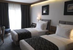 その他 7 Yuksel Istanbul Yenikapi