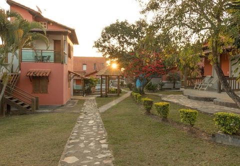 其他 Pousada Estalagem da Serra