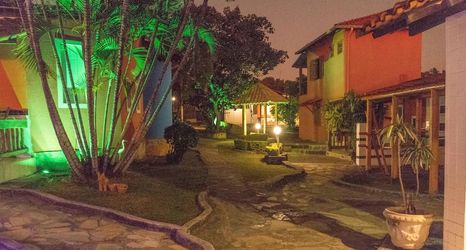 其他 2 Pousada Estalagem da Serra