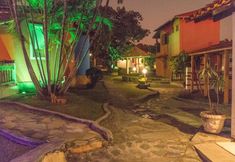 其他 2 Pousada Estalagem da Serra