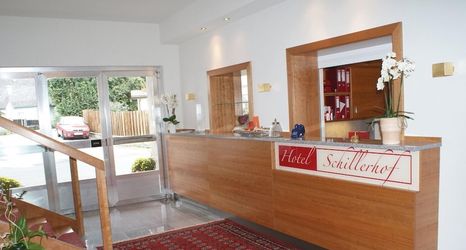 อื่นๆ 2 Hotel Schillerhof