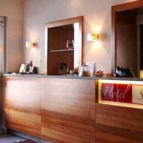 Primary image1施樂爾霍夫飯店,Oberwang飯店