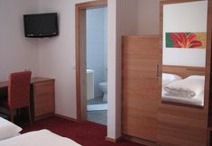 อื่นๆ 7 Hotel Schillerhof