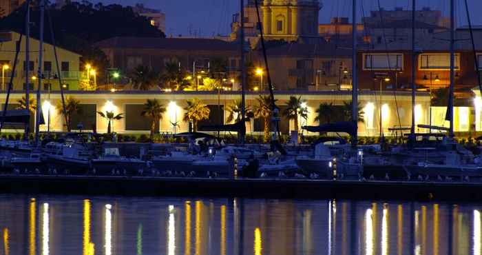 Lainnya Marina di Cala del Sole