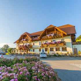 Imej utama 1 Alpengasthof Moser, Neumarkt in Steiermark Hotels
