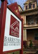 Imej utama Barrister's Bed & Breakfast