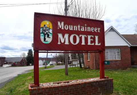 Lainnya Mountaineer Motel