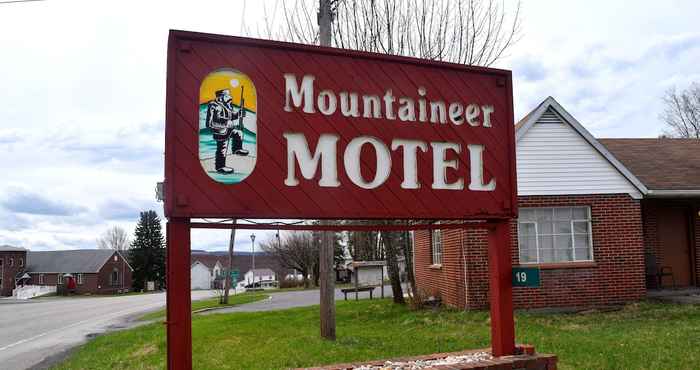 Others Mountaineer Motel