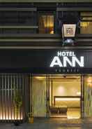 Imej utama Hotel Ann Tsukiji