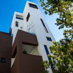 Primary image 1 Timia, Wanrong Township Hotels