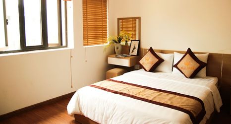 其他 2 Maxshare Hotels & Serviced Apartments