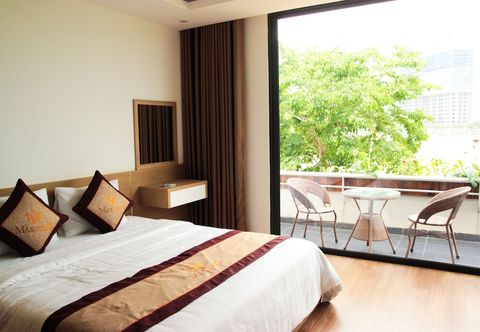 其他 Maxshare Hotels & Serviced Apartments