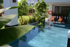 その他 The Han Hotel