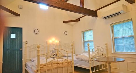 Others 2 Cottage Morinokokage