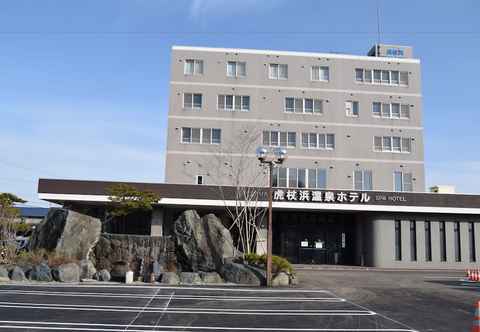 Lainnya Kojohama Onsen Hotel