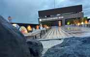 อื่นๆ 7 Hot spring from Deep water OSAKA HINODE HOTEL NIPPONBASHI