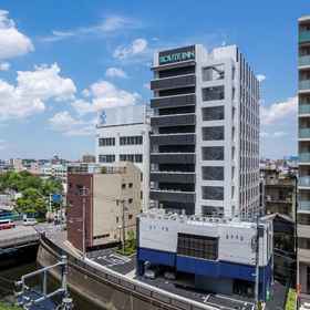 Primary image 1 Hotel Route - Inn Tokyo Kamata, Hotel Niijima-mura