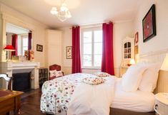 其他 5 Le Prieuré Saint Agnan