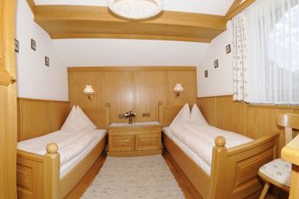 อื่นๆ 4 Gasthof Pension Appartements Zur Gams