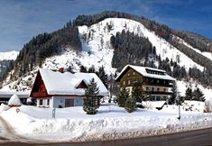 อื่นๆ 2 Gasthof Pension Appartements Zur Gams