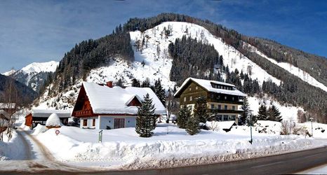 อื่นๆ 2 Gasthof Pension Appartements Zur Gams