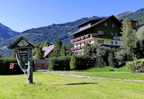 อื่นๆ Gasthof Pension Appartements Zur Gams