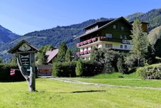 อื่นๆ Gasthof Pension Appartements Zur Gams