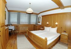 อื่นๆ 5 Gasthof Pension Appartements Zur Gams