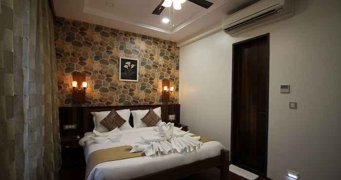 Others Hotel Majestique pune