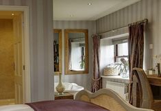 기타 4 Shireburn Arms Hotel