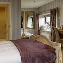 기타 4 Shireburn Arms Hotel