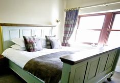 기타 5 Shireburn Arms Hotel