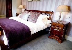 기타 7 Shireburn Arms Hotel