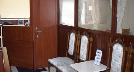 Lainnya 2 Royal Suites Besiktas Hotel