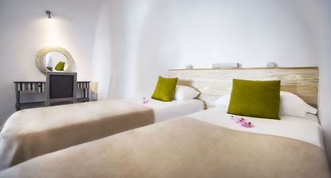 其他 2 Hyperion Oia Suites