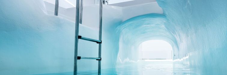 其他 Hyperion Oia Suites