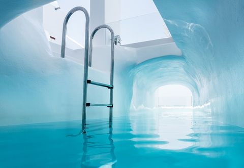 其他 Hyperion Oia Suites