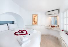 其他 7 Hyperion Oia Suites