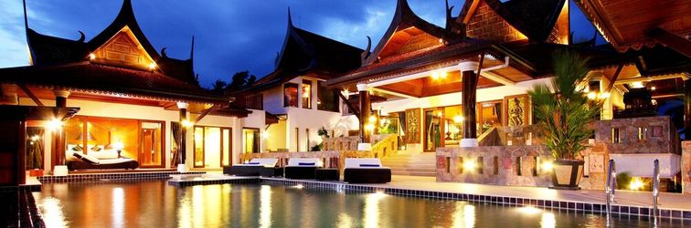 その他 Reuan Thai Villa